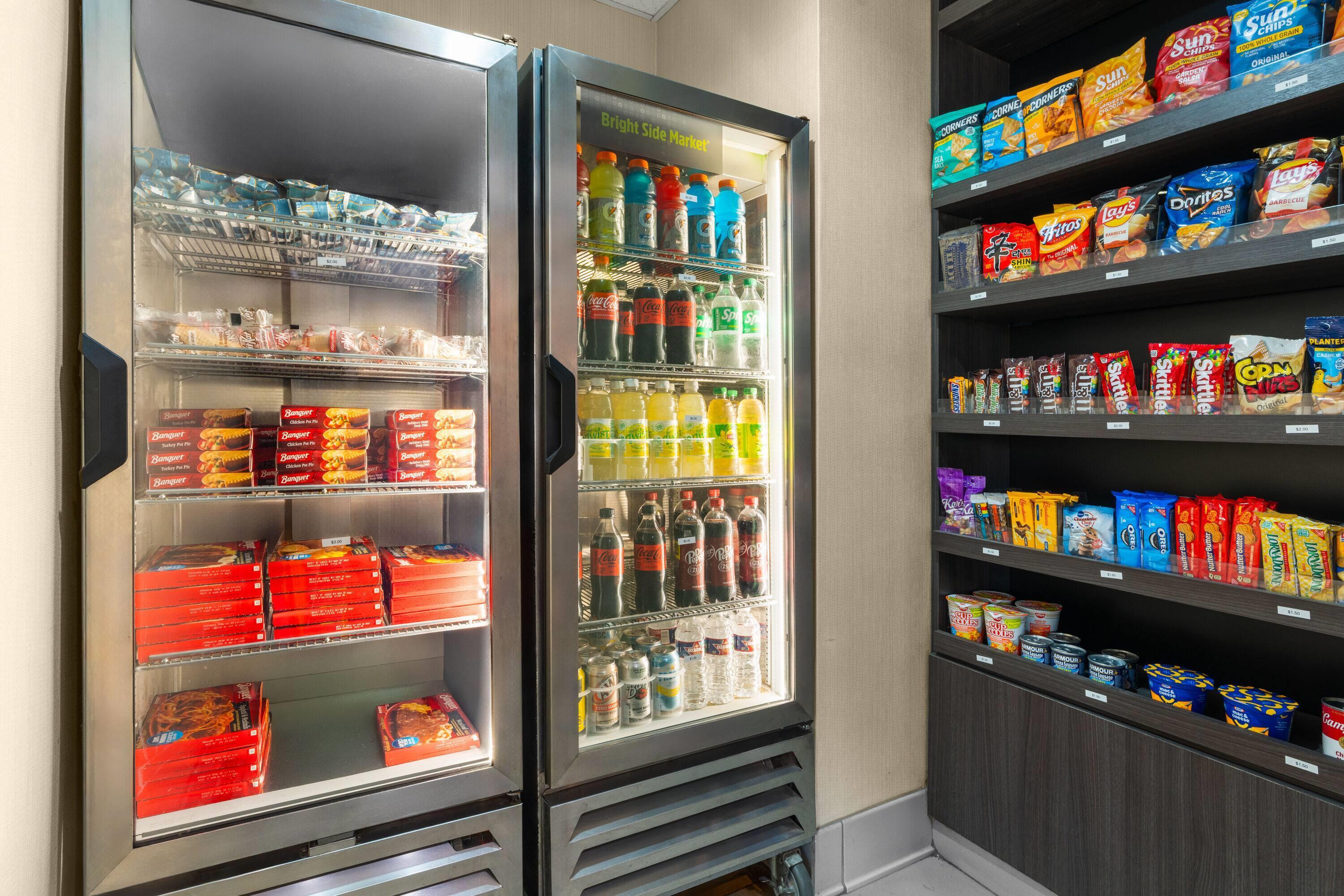 Property amenity | La Quinta Inn & Suites by Wyndham Jackson Airport/Pearl