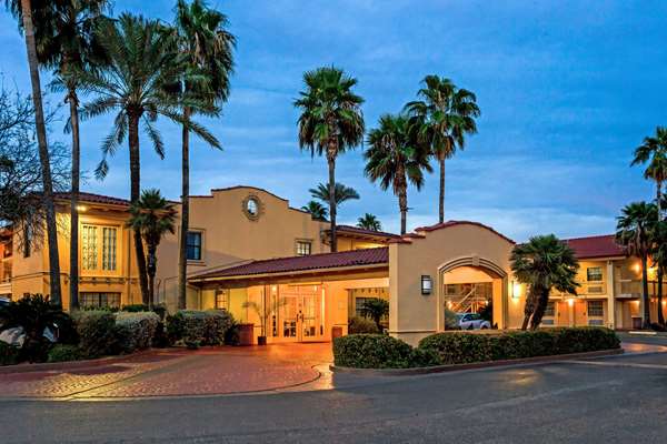 Exterior view - La Quinta Inn Laredo - I-35, Exit 2