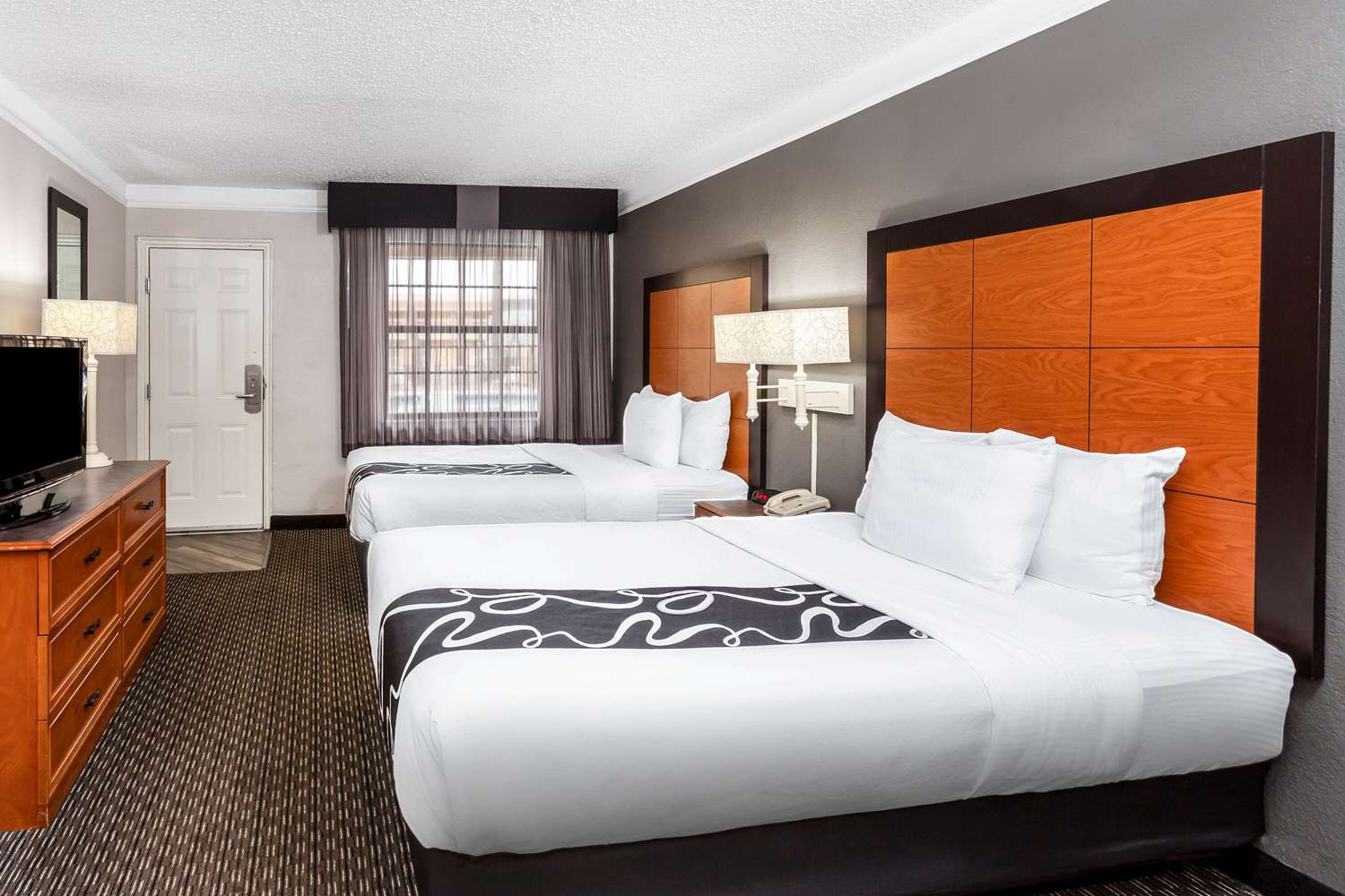 La Quinta Inn Laredo I35, Exit 2, TX See Discounts