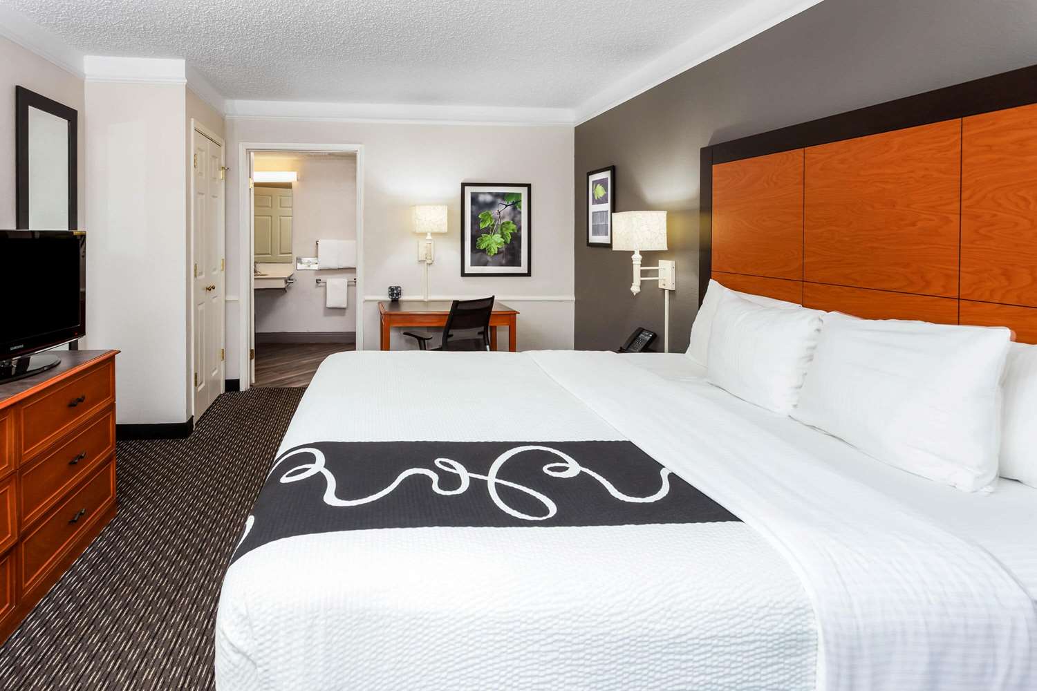 La Quinta Inn Laredo I35, Exit 2, TX See Discounts