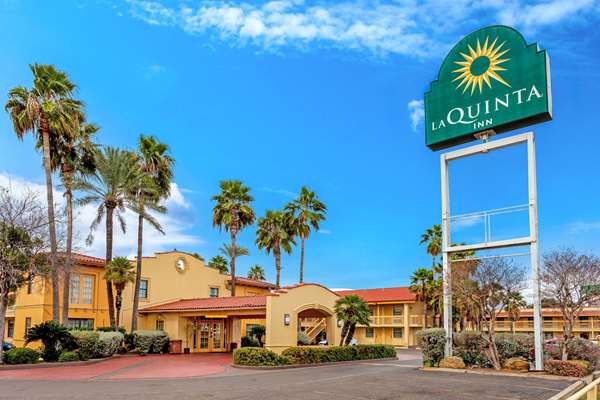 Exterior view - La Quinta Inn Laredo - I-35, Exit 2