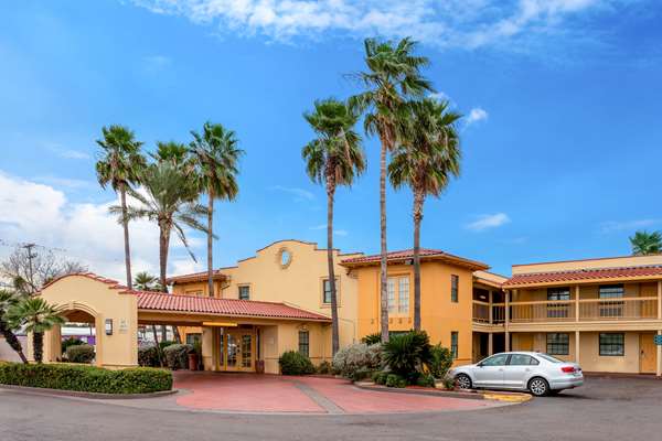 Exterior view - La Quinta Inn Laredo - I-35, Exit 2