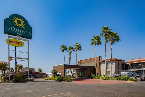 Exterior view - La Quinta Inn Laredo - I-35, Exit 2