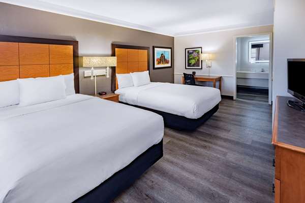  - La Quinta Inn Laredo - I-35, Exit 2