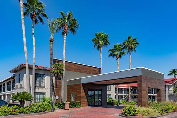 Exterior view - La Quinta Inn Laredo - I-35, Exit 2