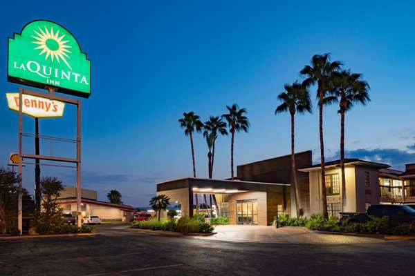 Exterior view - La Quinta Inn Laredo - I-35, Exit 2