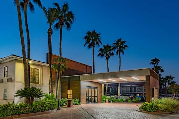 Exterior view - La Quinta Inn Laredo - I-35, Exit 2