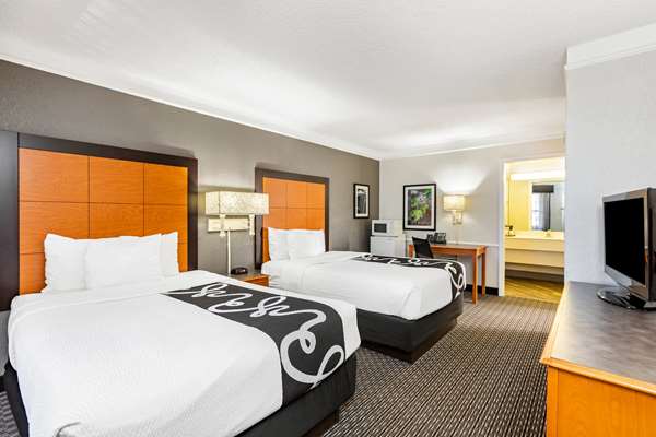 Suite - Travelodge Airport El Paso - I-10, Exit 24