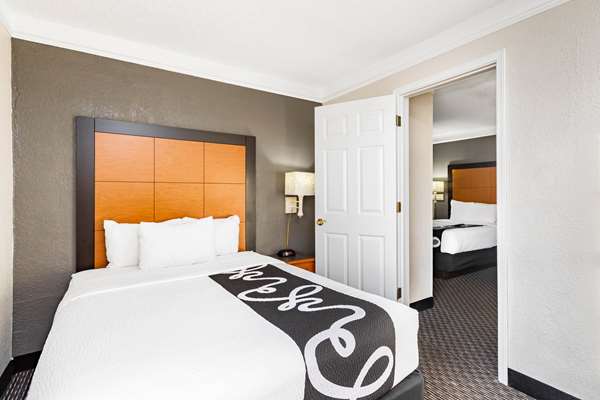 Suite - Travelodge Airport El Paso - I-10, Exit 24