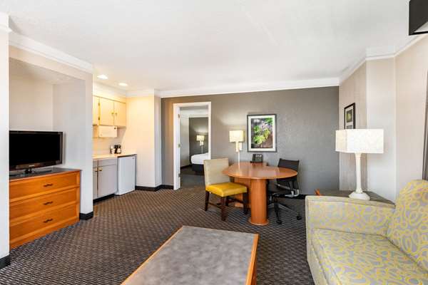 Suite - Travelodge Airport El Paso - I-10, Exit 24