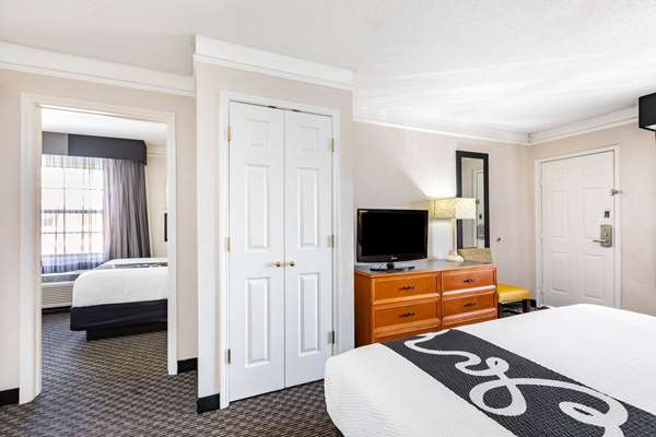 Suite - Travelodge Airport El Paso - I-10, Exit 24