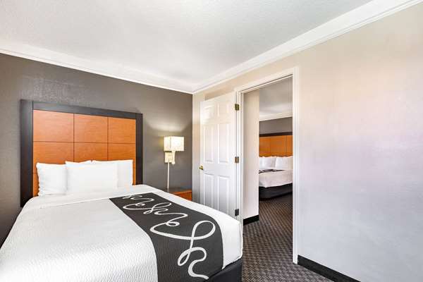 Suite - Travelodge Airport El Paso - I-10, Exit 24