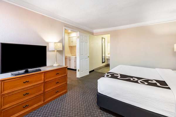 Suite - Travelodge Airport El Paso - I-10, Exit 24