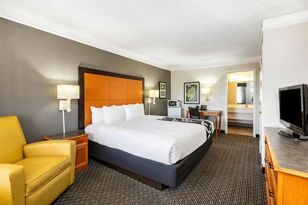 Suite - Travelodge Airport El Paso - I-10, Exit 24