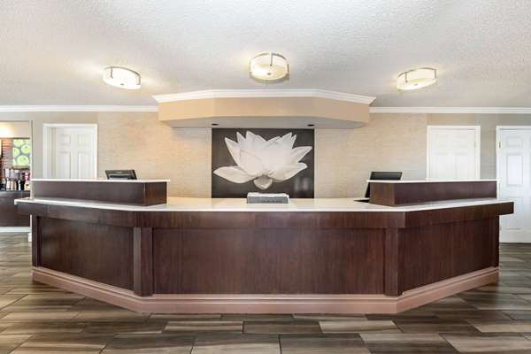  - Travelodge Airport El Paso - I-10, Exit 24