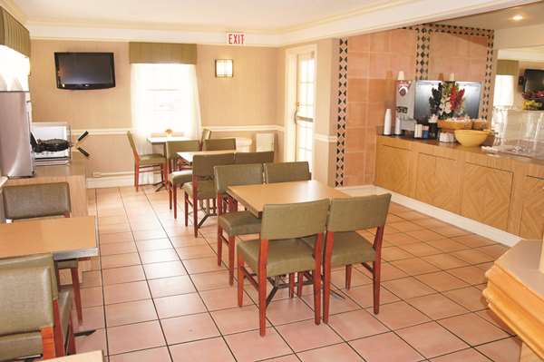  - Baymont Inn & Suites South Park San Antonio - I-35, Exit 150B