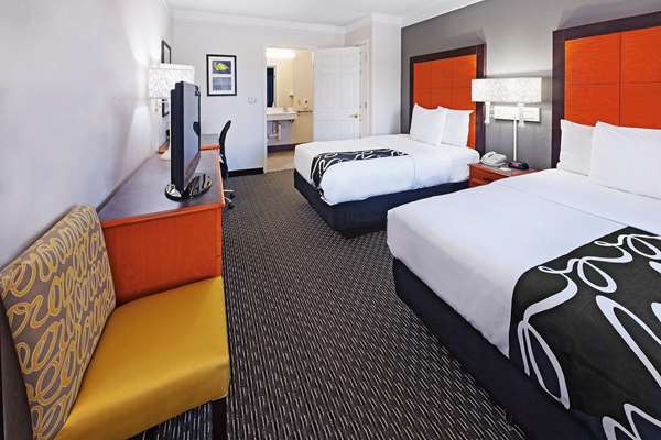  - La Quinta Inn Uptown Dallas