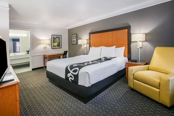  - La Quinta Inn Uptown Dallas