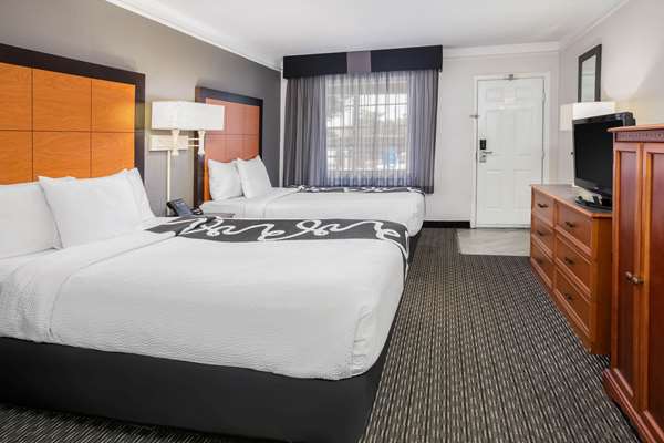  - La Quinta Inn Uptown Dallas