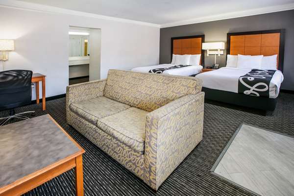  - La Quinta Inn Uptown Dallas
