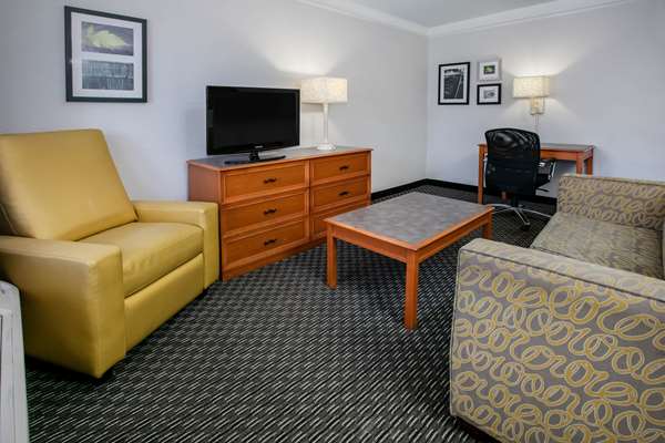  - La Quinta Inn Uptown Dallas
