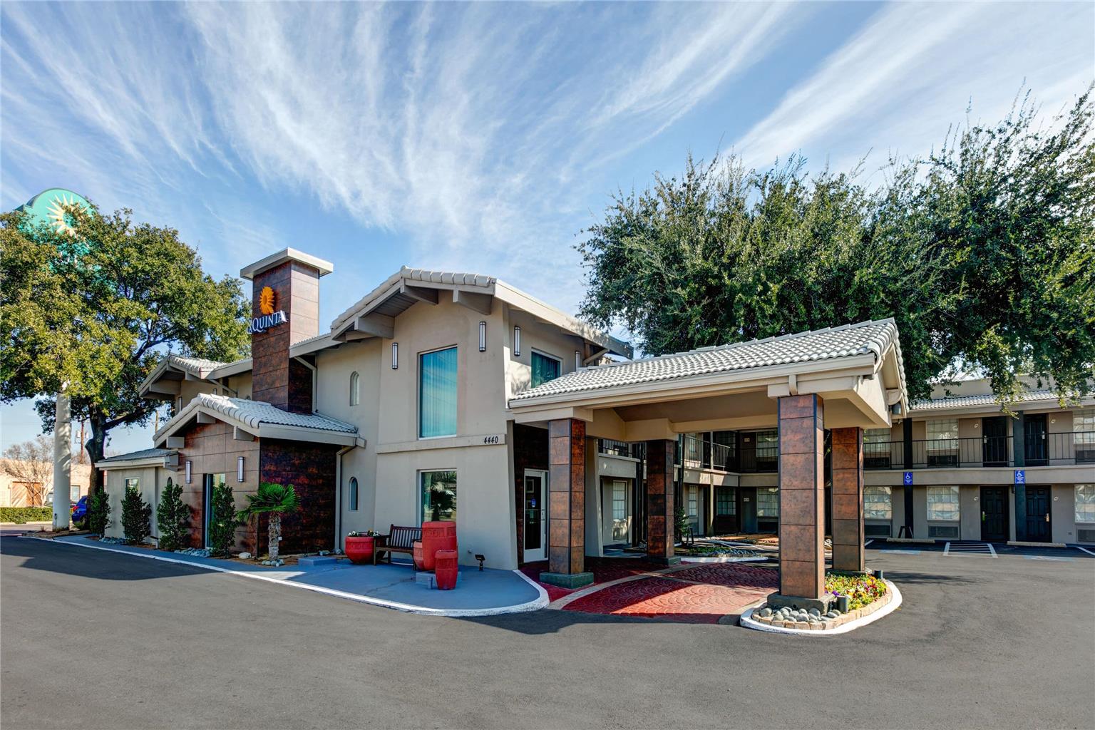 La Quinta Inn Dallas Uptown
