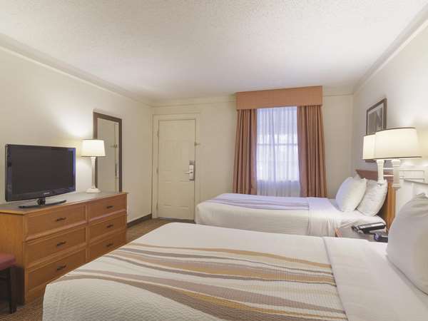  - La Quinta Inn Cherry Creek Denver - I-25, Exit 204