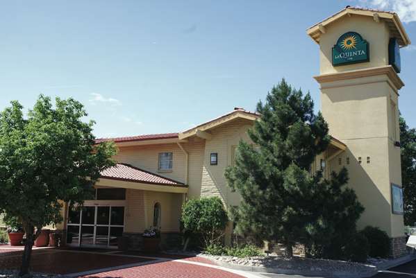 Exterior view - La Quinta Inn Cherry Creek Denver - I-25, Exit 204