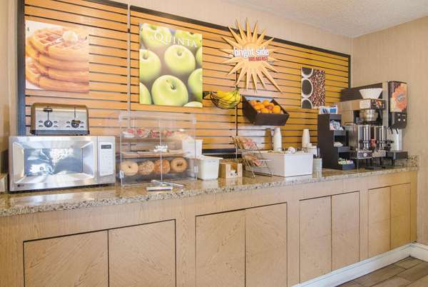  - La Quinta Inn Cherry Creek Denver - I-25, Exit 204