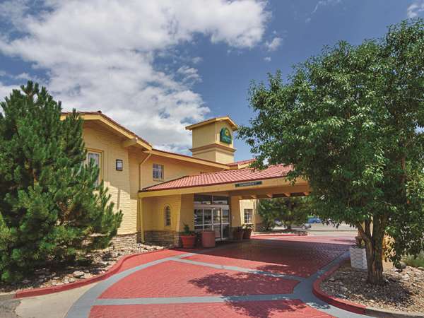 Exterior view - La Quinta Inn Cherry Creek Denver - I-25, Exit 204