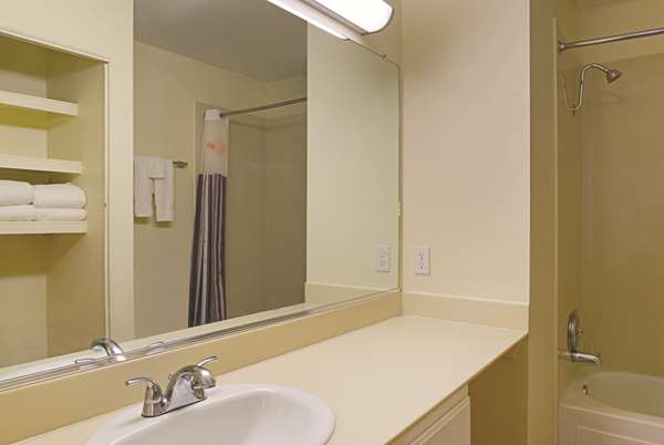 Suite - La Quinta Inn Cherry Creek Denver - I-25, Exit 204