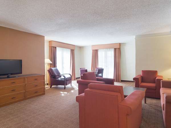  - La Quinta Inn Cherry Creek Denver - I-25, Exit 204