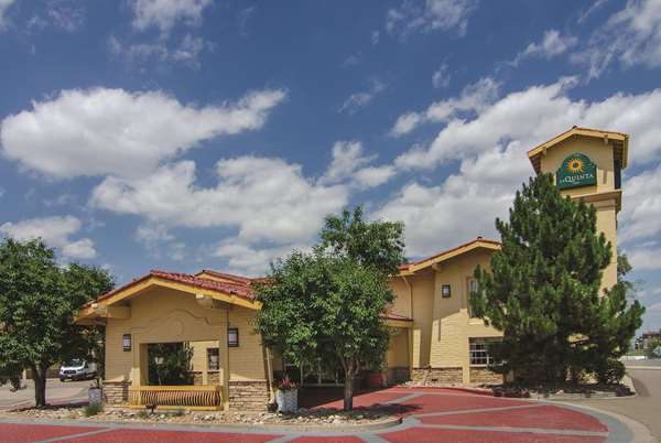 Exterior view - La Quinta Inn Cherry Creek Denver - I-25, Exit 204