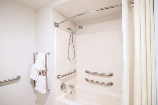 - La Quinta Inn DFW Airport South Irving