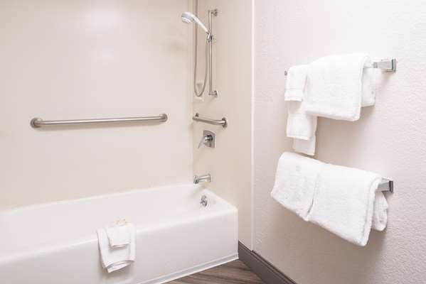  - La Quinta Inn DFW Airport South Irving