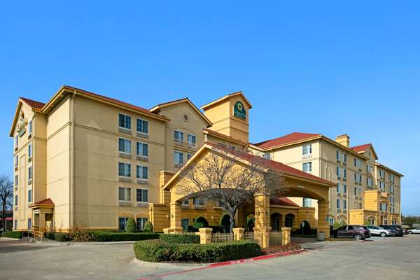 Exterior view - La Quinta Inn DFW Airport South Irving