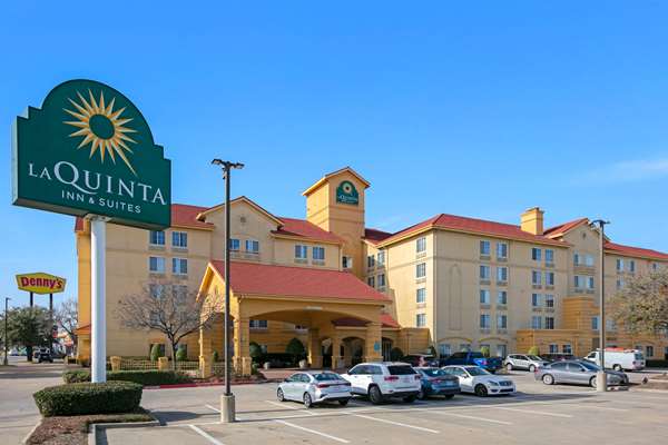 Exterior view - La Quinta Inn DFW Airport South Irving