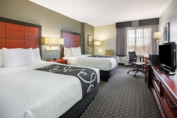  - La Quinta Inn DFW Airport South Irving