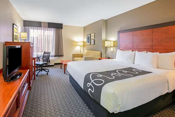  - La Quinta Inn DFW Airport South Irving