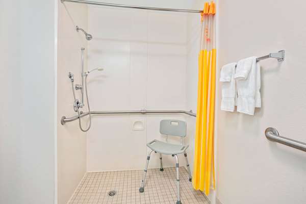  - La Quinta Inn DFW Airport South Irving