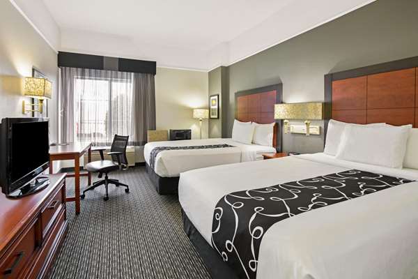  - La Quinta Inn DFW Airport South Irving
