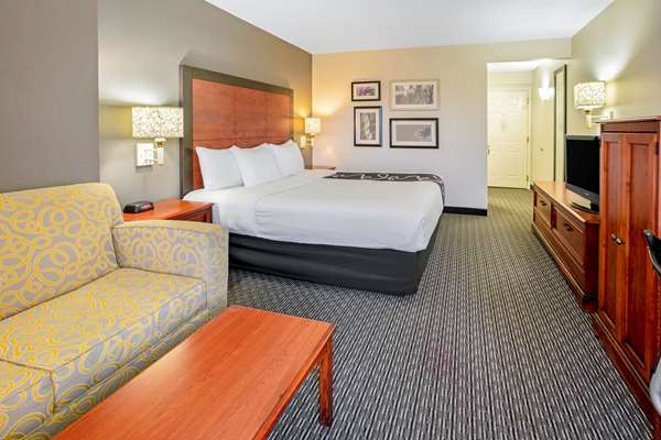  - La Quinta Inn DFW Airport South Irving
