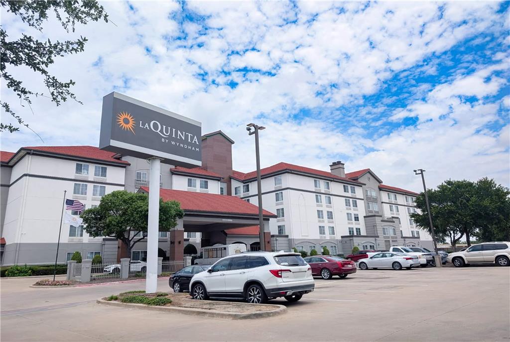 La Quinta Inn-Stes D/FW Airport South