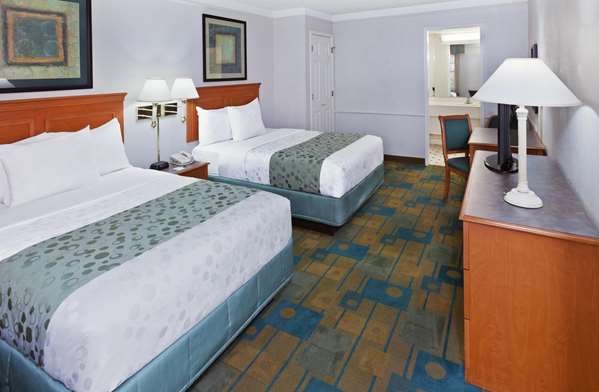  - La Quinta Inn Oltorf Blvd Austin - I-35, Exit 232A