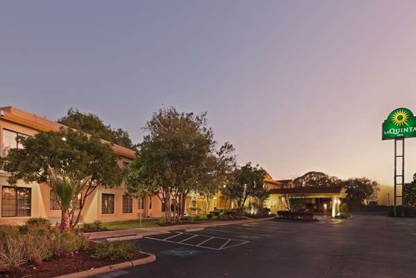 Exterior view - La Quinta Inn Oltorf Blvd Austin - I-35, Exit 232A