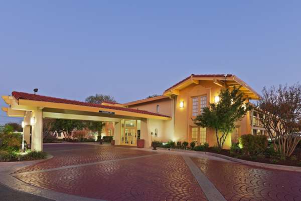 Exterior view - La Quinta Inn Oltorf Blvd Austin - I-35, Exit 232A