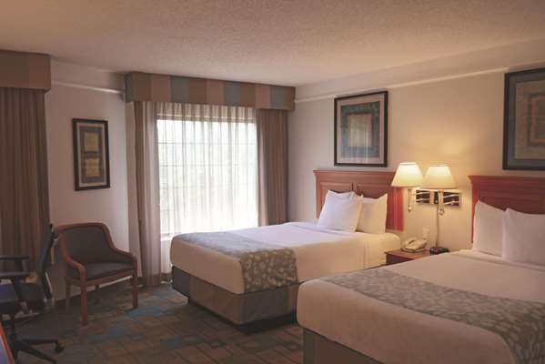  - La Quinta Inn Oltorf Blvd Austin - I-35, Exit 232A