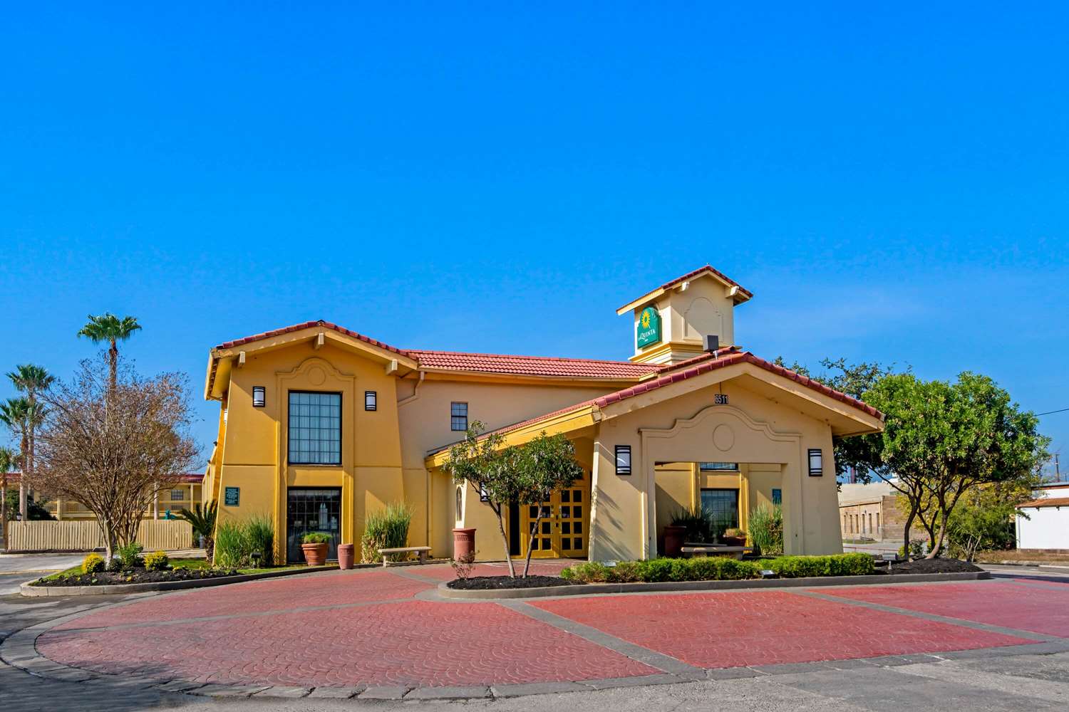 La Quinta Inn Lackland San Antonio, TX See Discounts