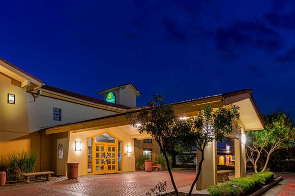 Exterior view - La Quinta Inn Lackland San Antonio