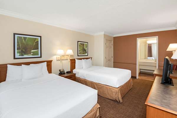  - La Quinta Inn Lackland San Antonio
